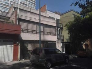 Casa en Venta en Veronica Anzures Miguel Hidalgo