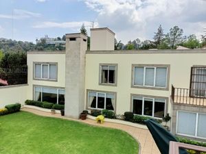 Casa en Venta en Bosques de la Herradura Huixquilucan