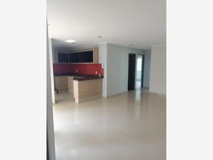 Departamento en Venta en Del Valle Centro Benito Juárez