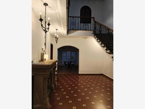 Casa en Venta en Anzures Miguel Hidalgo