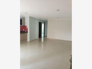 Departamento en Venta en Del Valle Centro Benito Juárez