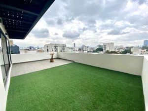 Departamento en Venta en Napoles Benito Juárez