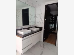 Departamento en Renta en Parque del Pedregal Tlalpan