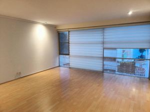 Departamento en Venta en Narvarte Poniente Benito Juárez