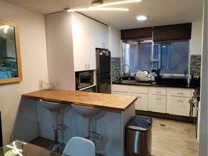 Departamento en Venta en Anzures Miguel Hidalgo