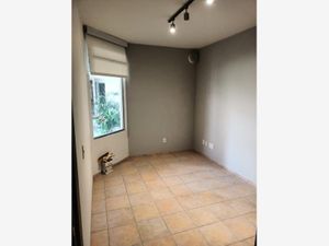 Casa en Venta en Insurgentes Mixcoac Benito Juárez