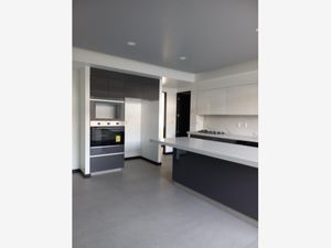 Departamento en Renta en Parque del Pedregal Tlalpan