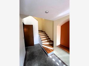 Casa en Venta en Insurgentes Mixcoac Benito Juárez