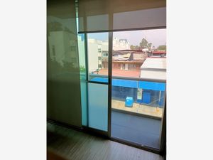 Departamento en Venta en Del Valle Centro Benito Juárez