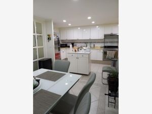 Departamento en Venta en Jardines En la Montaña Tlalpan