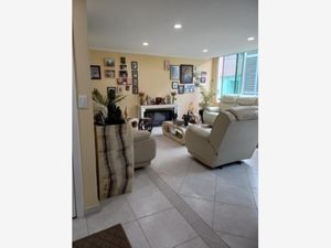 Departamento en Venta en Jardines En la Montaña Tlalpan