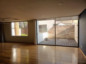 Casa en Venta en Insurgentes Mixcoac Benito Juárez