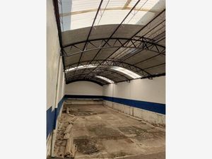 Nave en Venta en Anáhuac I Sección Miguel Hidalgo