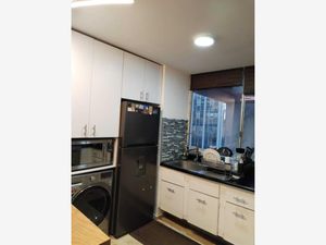 Departamento en Venta en Anzures Miguel Hidalgo