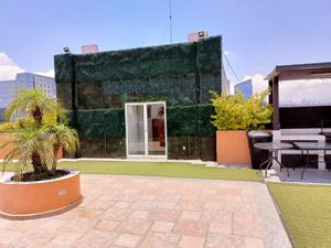 Departamento en Venta en San Jose Insurgentes Benito Juárez