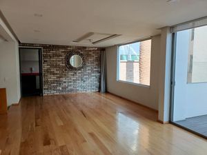 Casa en Venta en Insurgentes Mixcoac Benito Juárez