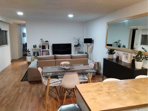 Departamento en Venta en Anzures Miguel Hidalgo