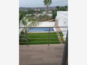 Casa en Venta en Burgos Temixco