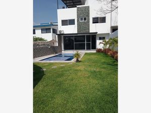 Casa en Venta en Brisas Temixco