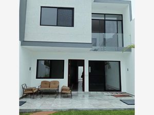 Casa en Venta en Brisas Temixco