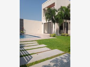 Casa en Venta en burgos bugambilias Temixco