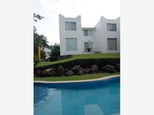 Casa en Venta en Burgos Bugambilias Temixco