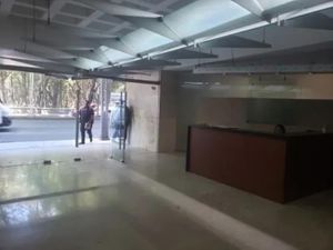 Oficina en Renta en San Miguel Chapultepec I Sección Miguel Hidalgo