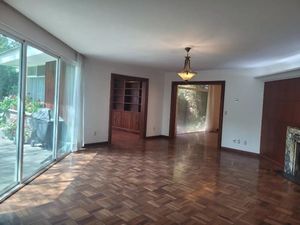 Casa en Venta en Lomas de Chapultepec I Sección Miguel Hidalgo