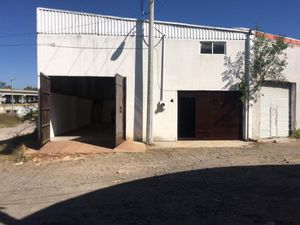 Bodega en Renta en Santa Rosa de Jauregui Querétaro