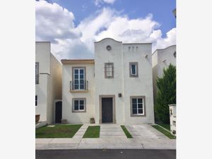 Casa en Renta en Juriquilla Santa Fe Querétaro