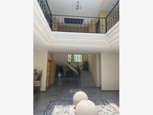 Casa en Venta en Villas del Mesón Querétaro