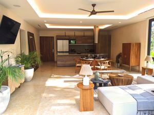 Departamento en Venta en Aldea Zama Tulum