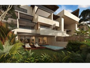 Departamento en Venta en Aldea Zama Tulum