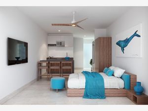 Departamento en Venta en Tulum Centro Tulum