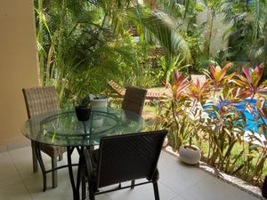 Departamento en Venta en Aldea Zama Tulum