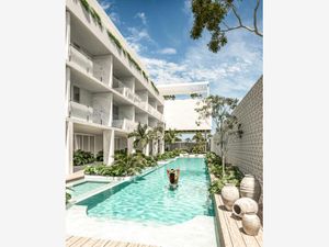 Departamento en Venta en La Veleta Tulum