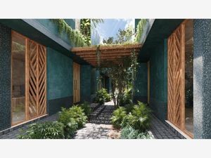 Casa en Venta en La Veleta Tulum