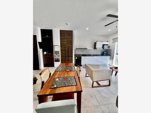 Departamento en Venta en Playa del Carmen Centro Solidaridad