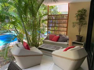 Departamento en Venta en Aldea Zama Tulum