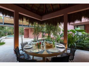 Departamento en Venta en Aldea Zama Tulum