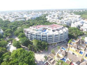 Departamento en Venta en Playa del Carmen Solidaridad