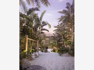 Departamento en Venta en Playa del Carmen Solidaridad