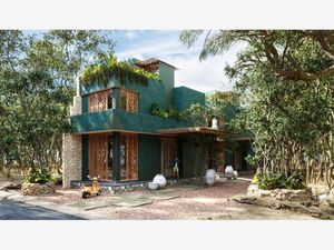 Casa en Venta en La Veleta Tulum