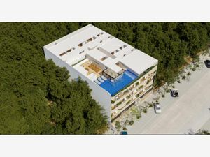 Departamento en Venta en Aldea Zama Tulum