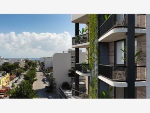 Departamento en Venta en Playa del Carmen Solidaridad