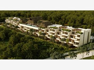 Departamento en Venta en Aldea Zama Tulum