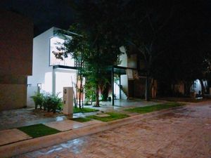 Casa en Renta en Ciudad Mayakoba Solidaridad