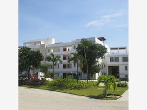 Departamento en Venta en Akumal Tulum