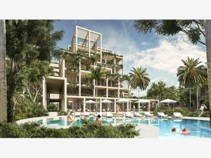 Departamento en Venta en Playa del Carmen Solidaridad