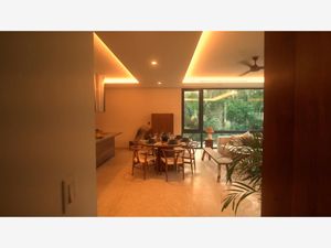 Departamento en Venta en Aldea Zama Tulum